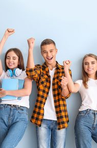 Libri di Testo Anno Scolastico 2022/2023