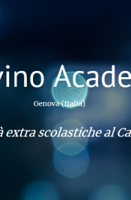 Calvino Academy